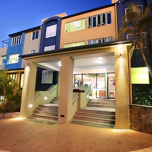 Caloundra Central Apartment Hotel Official